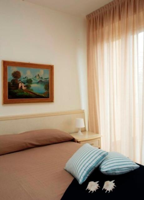 Residence Dell'Angelo Ospedaletti Exterior foto